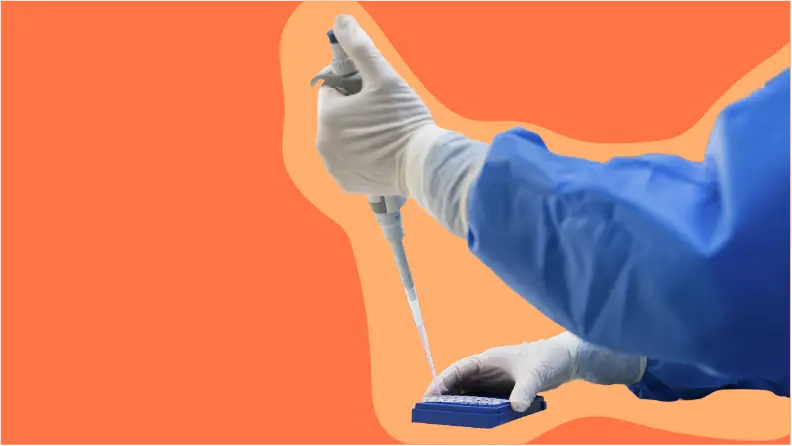 Diagnostic accuracy