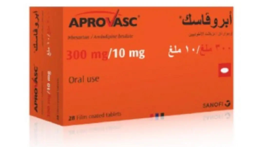 Aprovasc®