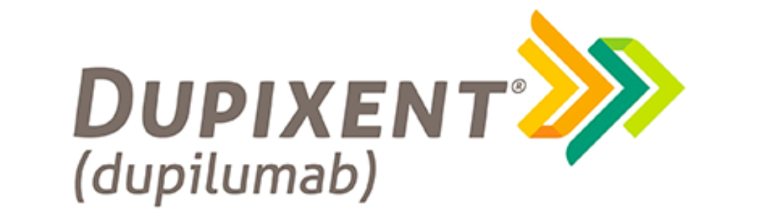 Logo dupixent