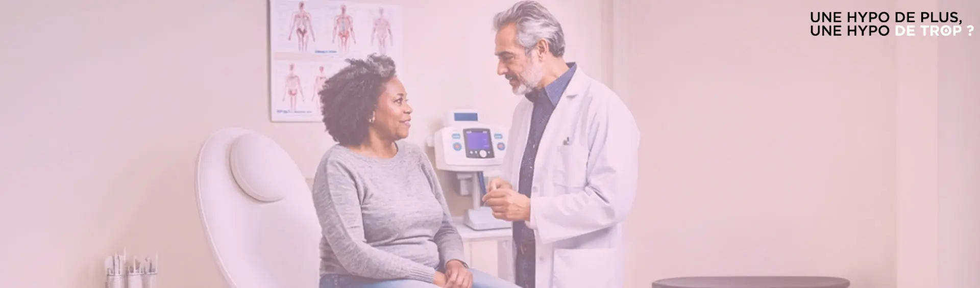 Peur de l’hypoglycémie : comment aider vos patients à la dépasser