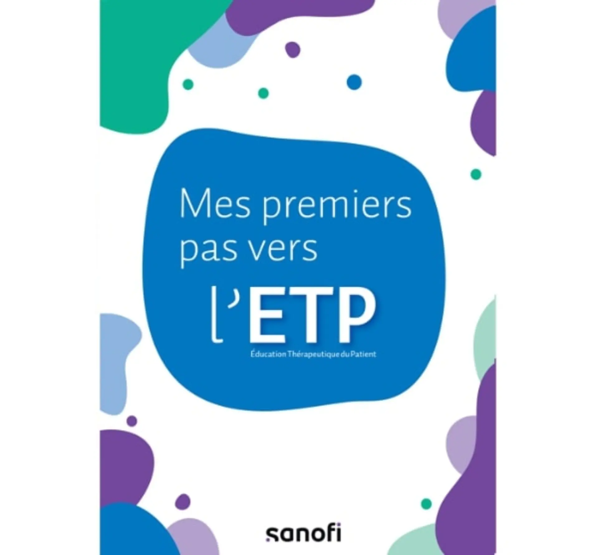 Education thérapeutique du patient avec une SEP