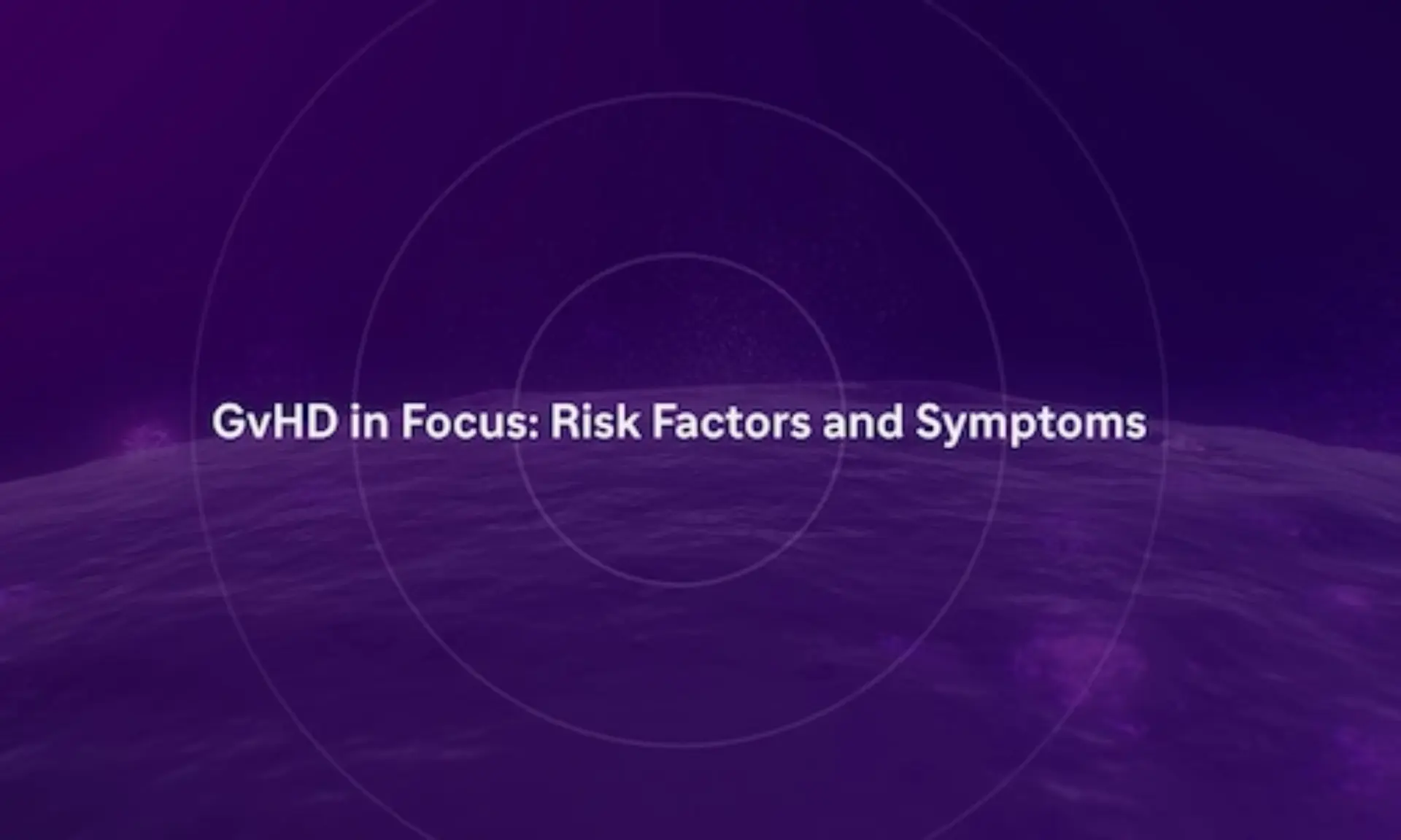 GvHD Unpacked: A Guide to Classifications and Mechanisms