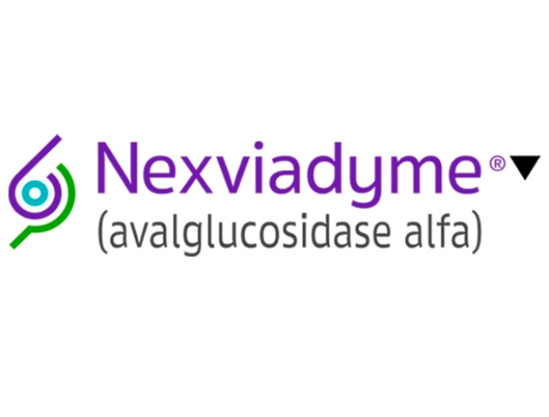 Nexviadyme Logo