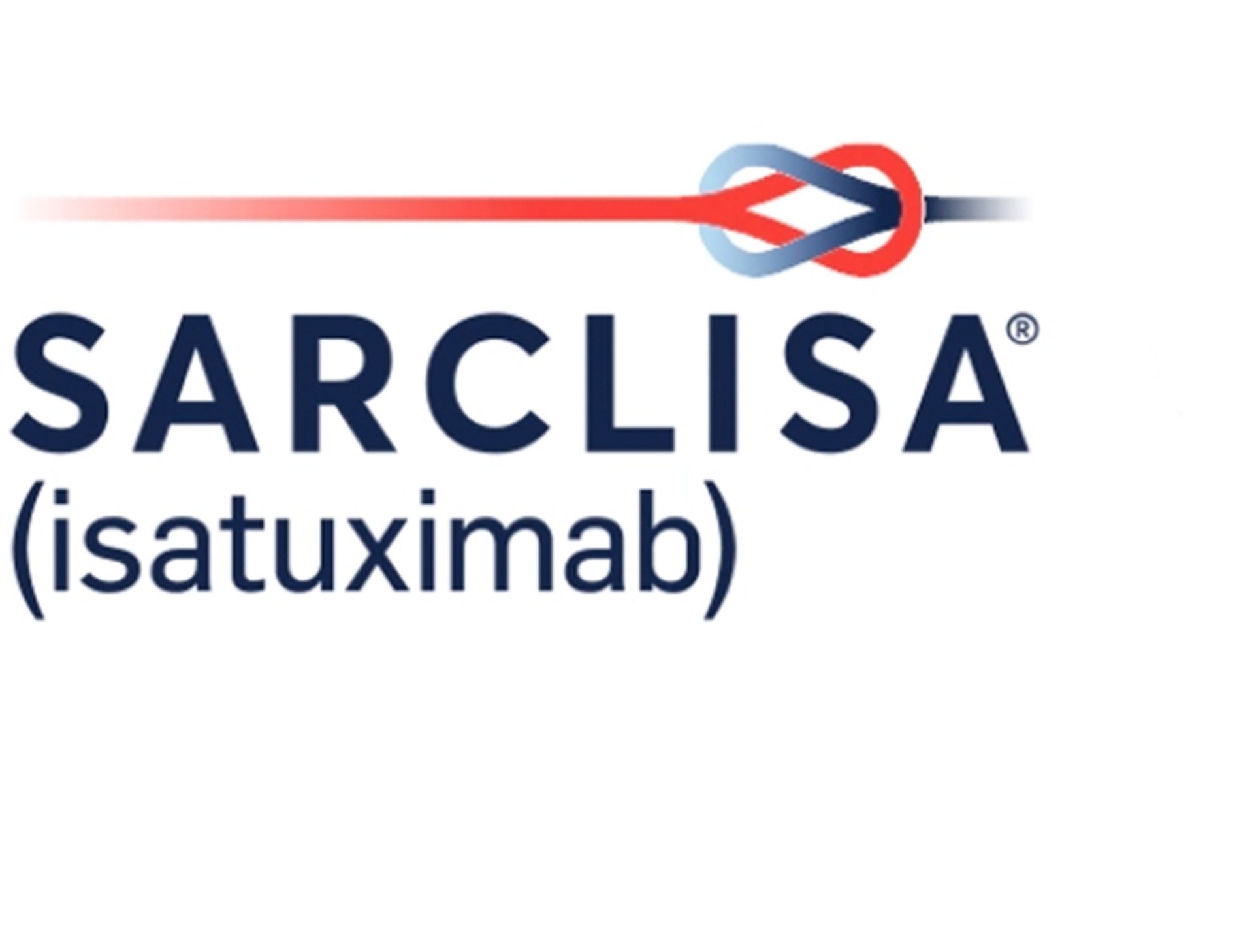 Sarclisa Logo