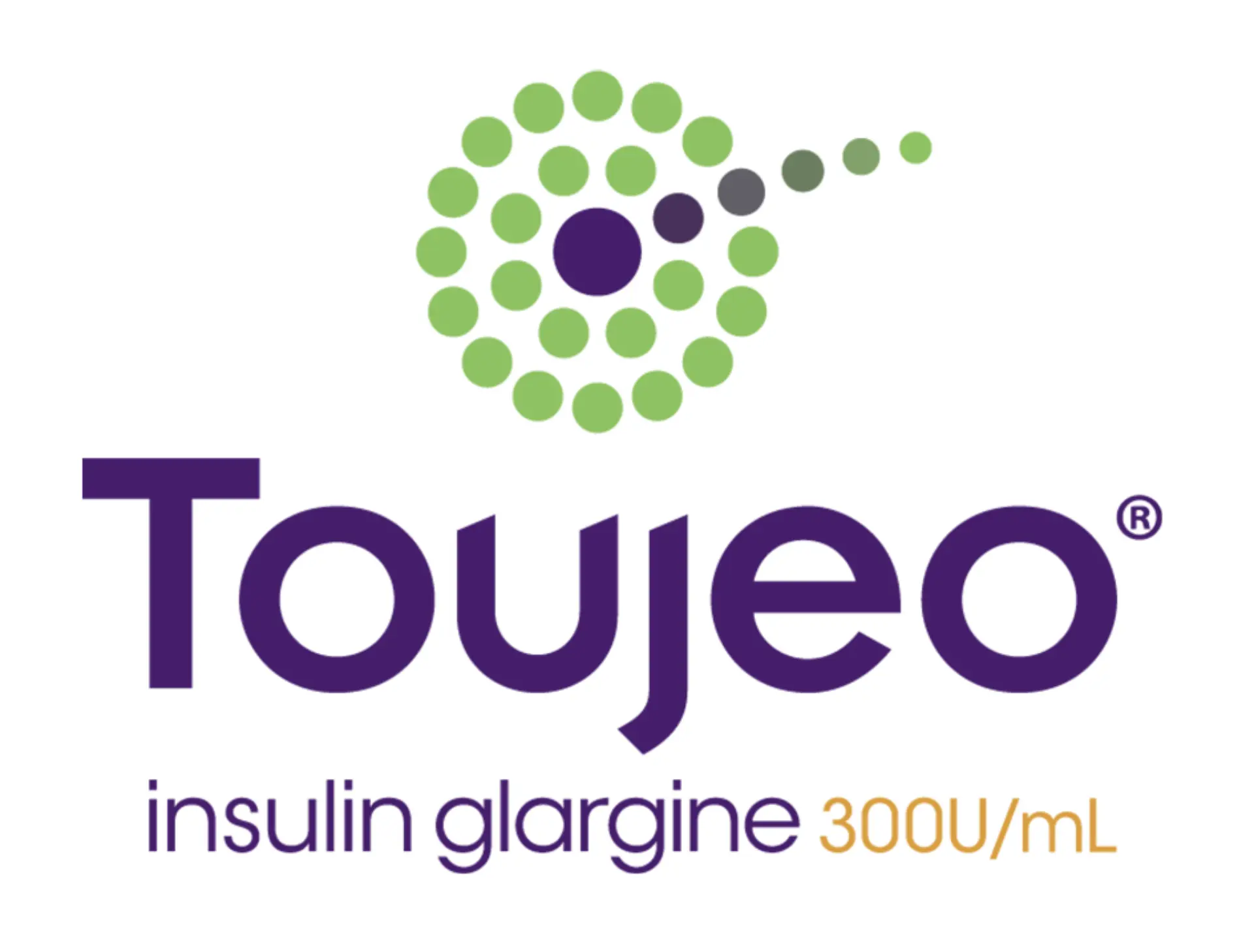 Toujeo® (insulin glargine 300 units/ml)