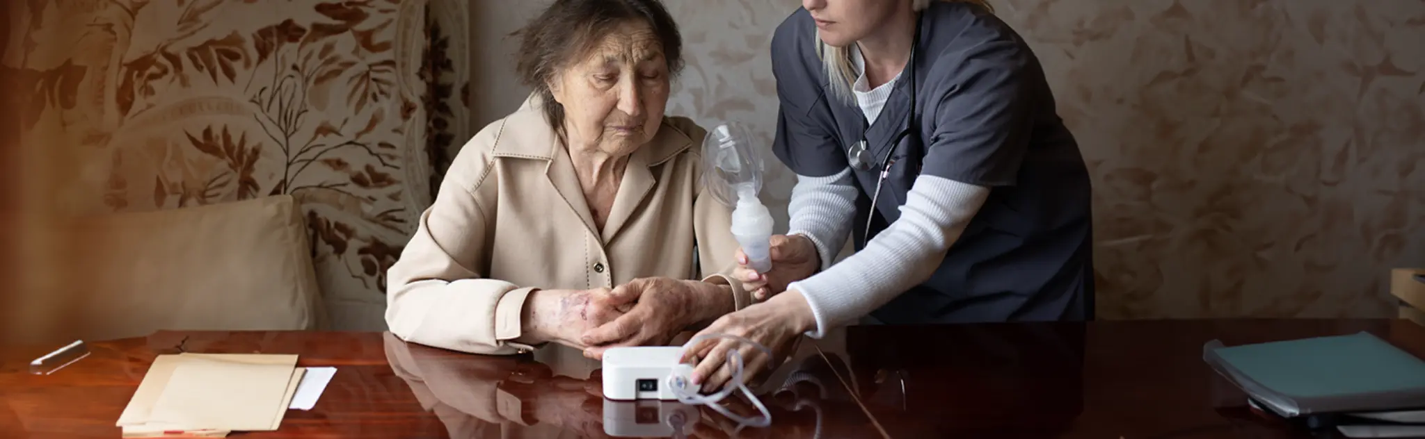 Current unmet needs in COPD