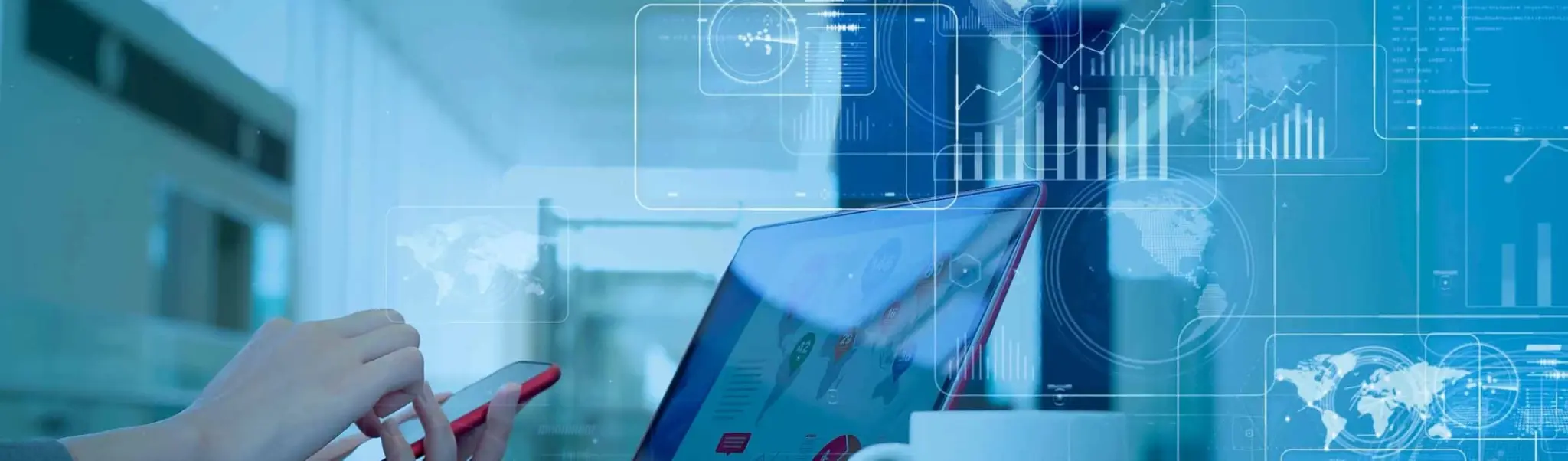 Beneficios y retos de la transformación digital en el sector salud