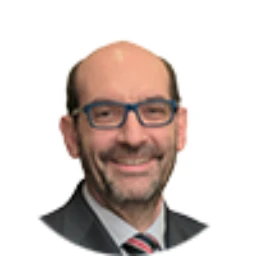 Prof Alberto Papi