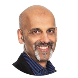 Dave Singh