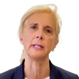 doctora sharona azriel