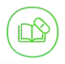 icono libro
