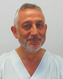 Dr. Manuel Antonio Botana López