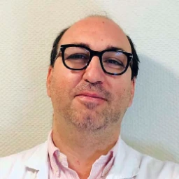 Dr. Felipe Blasco Patiño