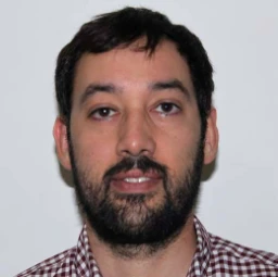 Dr. Juan José Santos Mateo