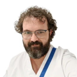 Dr. Ricardo Gil