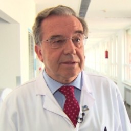 Dr. Adrían Alegre