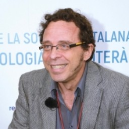 Dr. Albert Oriol