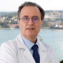 Dr. Francisco J Blanco