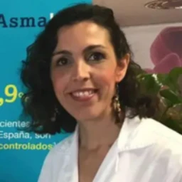 doctora ana gomez-bastero