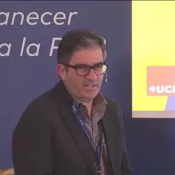 Dr. Ángel García Aparicio