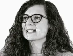 Dra. Araceli Sanchez