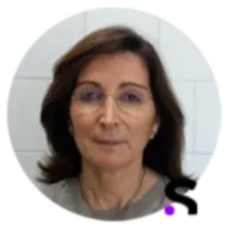 imagen doctora ana gimenez