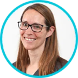 Image of Dr. Katrina Cathie