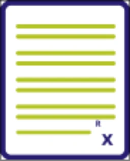 financial support icon