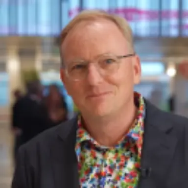 Harald Müller-Huesmann, Facharzt für Innere Medizin und Experte für Multiples Myelom