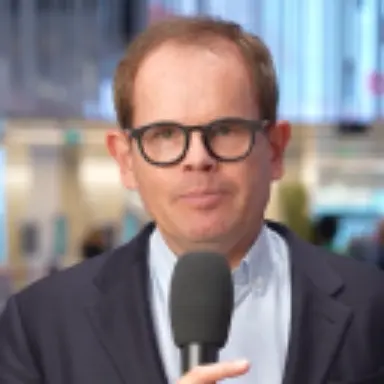 Prof. Stefan Knop, Hämatologe, Onkologe und Experte für Multiples Myelom
