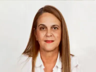 doctora Nancy Ortega
