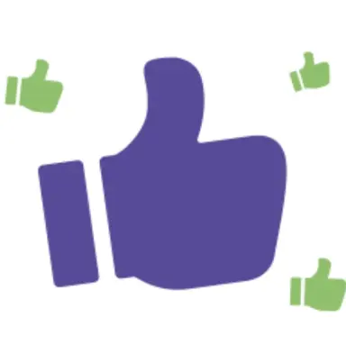 like icono