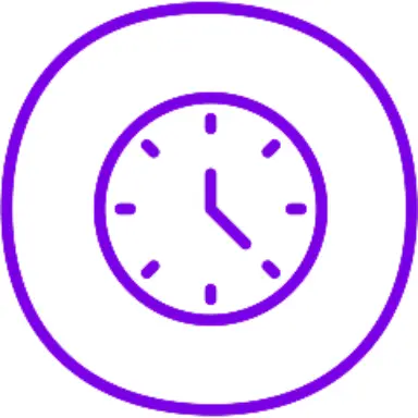 Icon Clock
