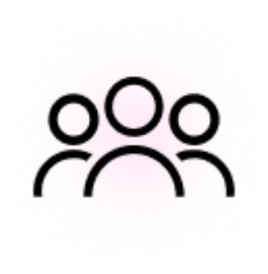 Icon of multiple people