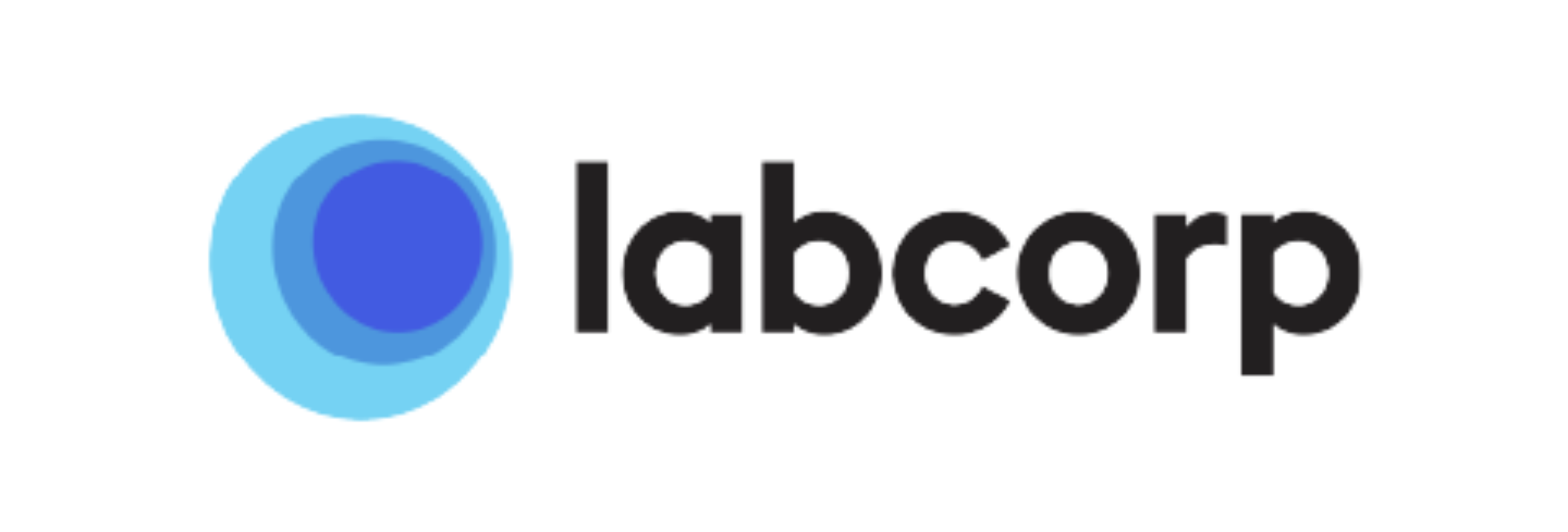 Labcorp logo
