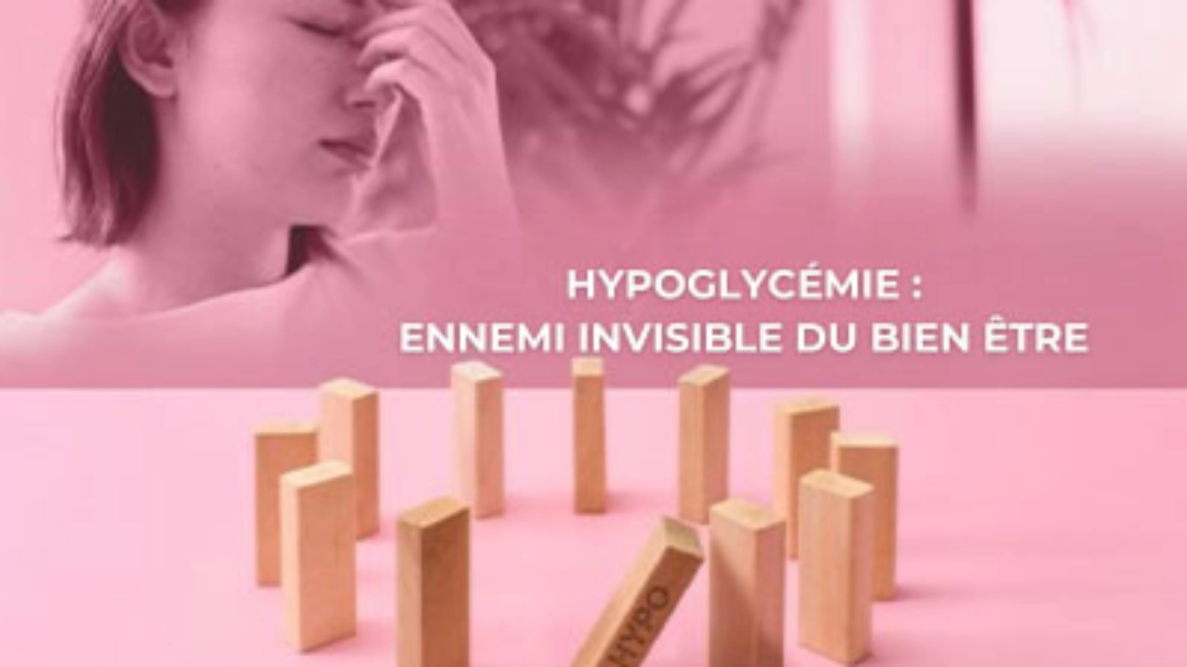 Hypoglycémie : ennemi invisible du bien-être.
