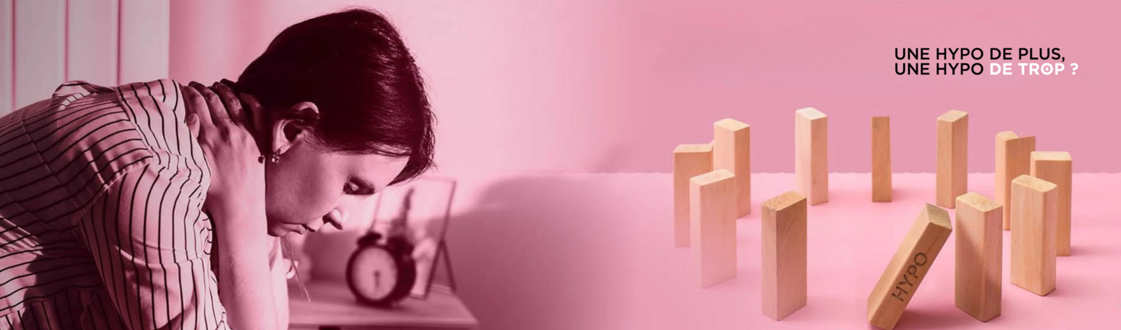 Bannière perte de sensibilite aux hypoglycemies