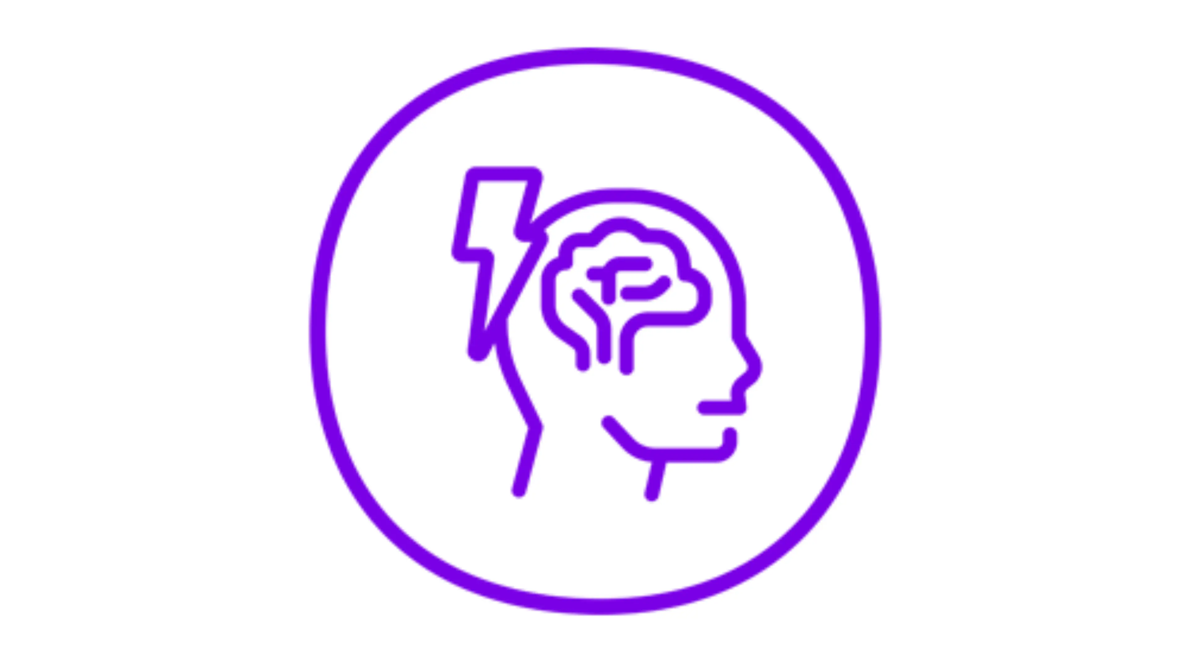 Trouble neurologique