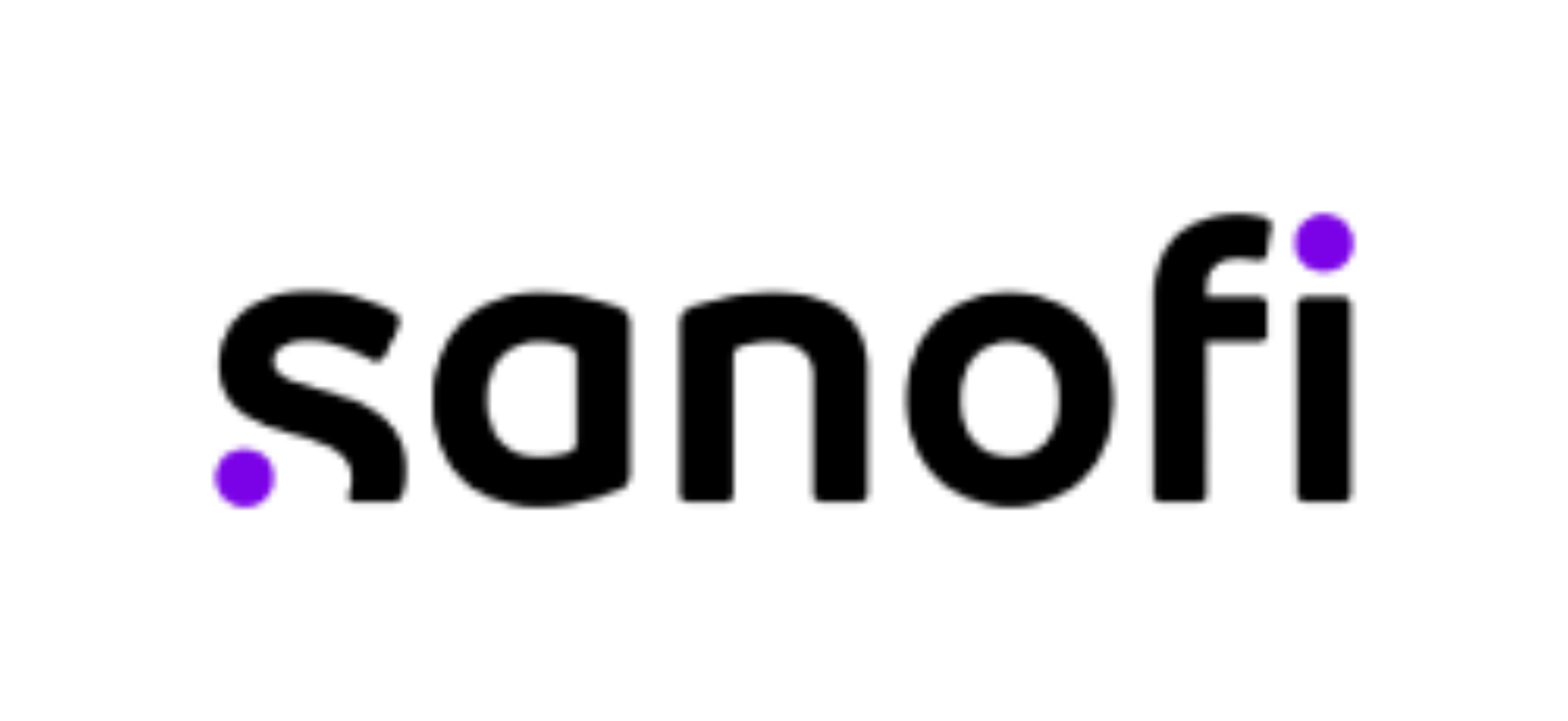 Logo Sanofi