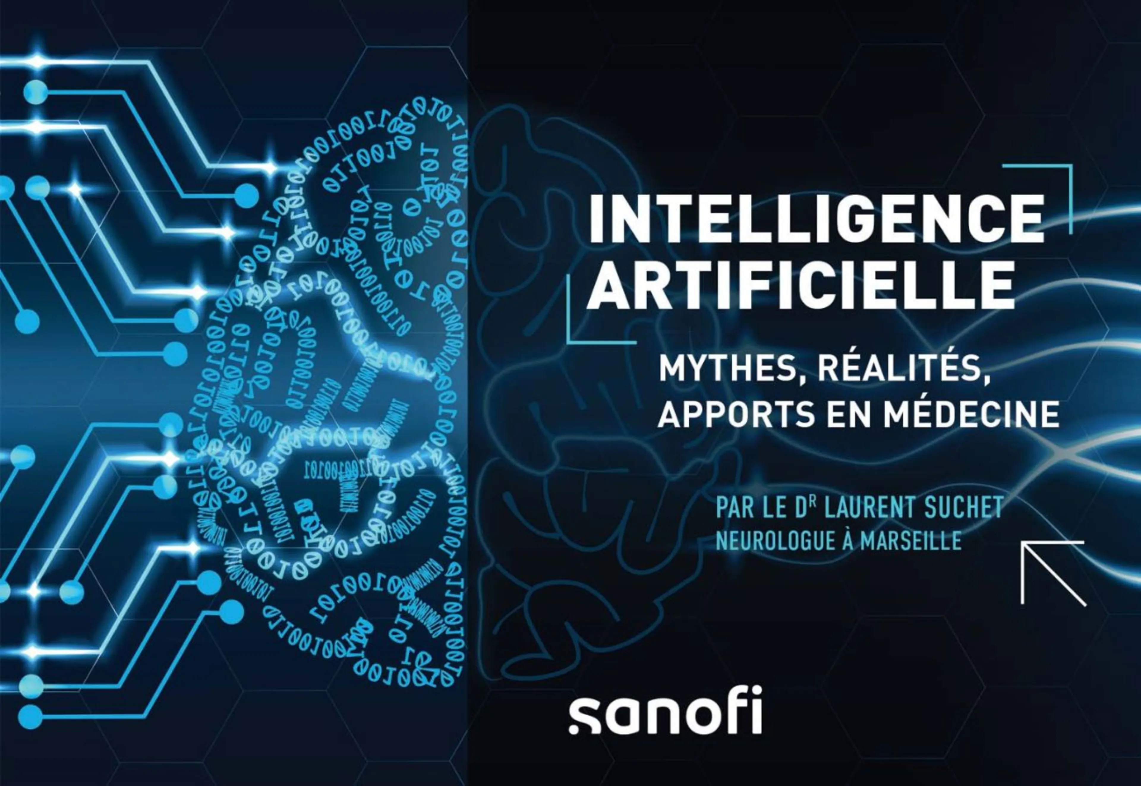 Intelligence artificielle : Mythes, réalités, apports en médecine
