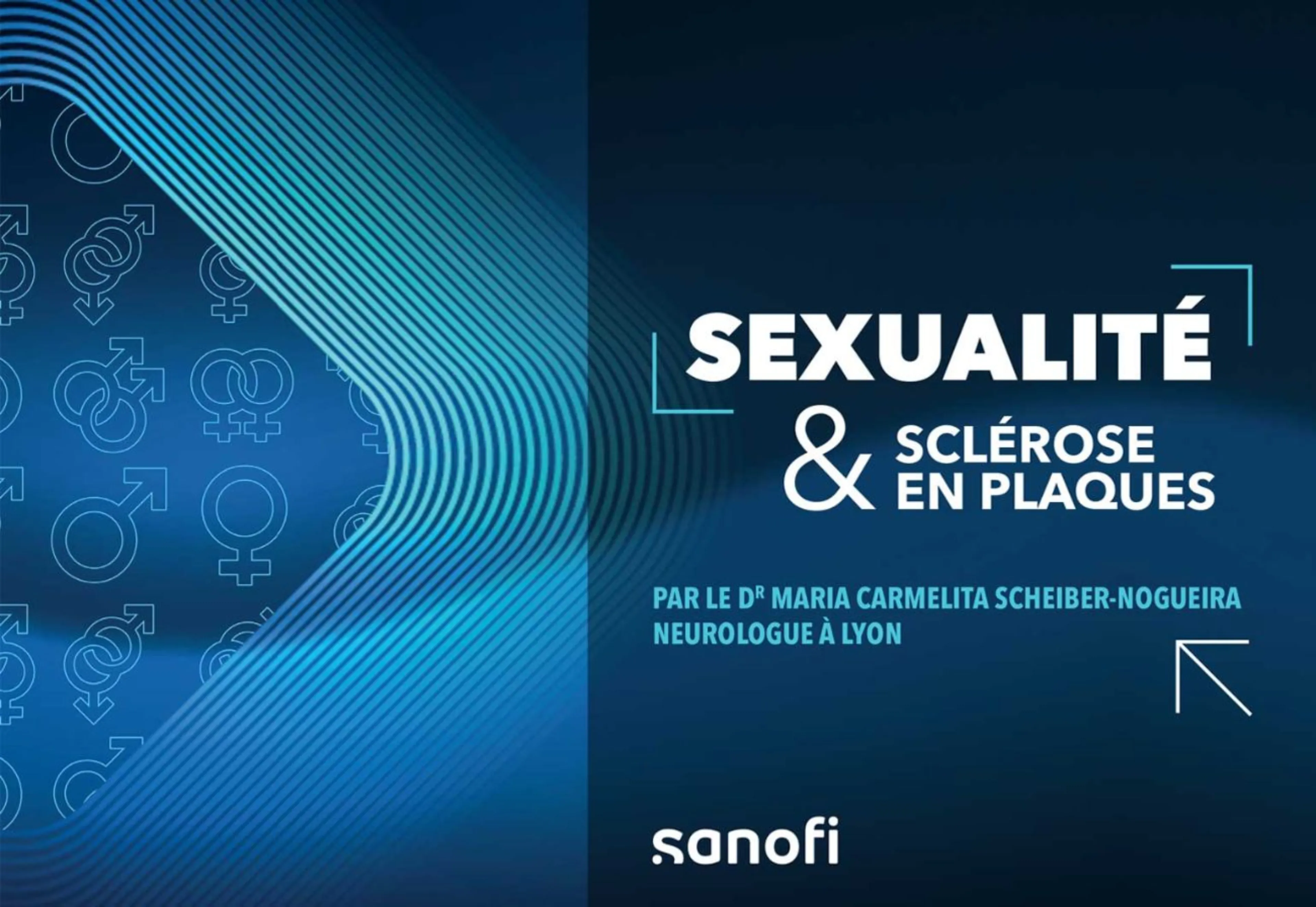 Sexualité et Sclérose en Plaques