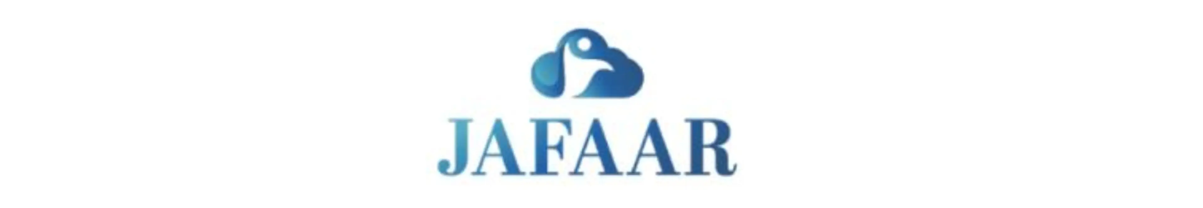 Logo Jafaar