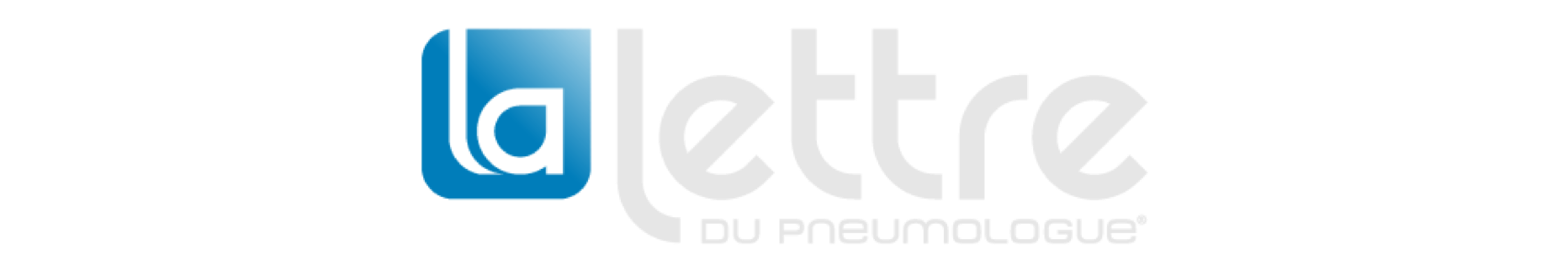 La lettre du pneumologue