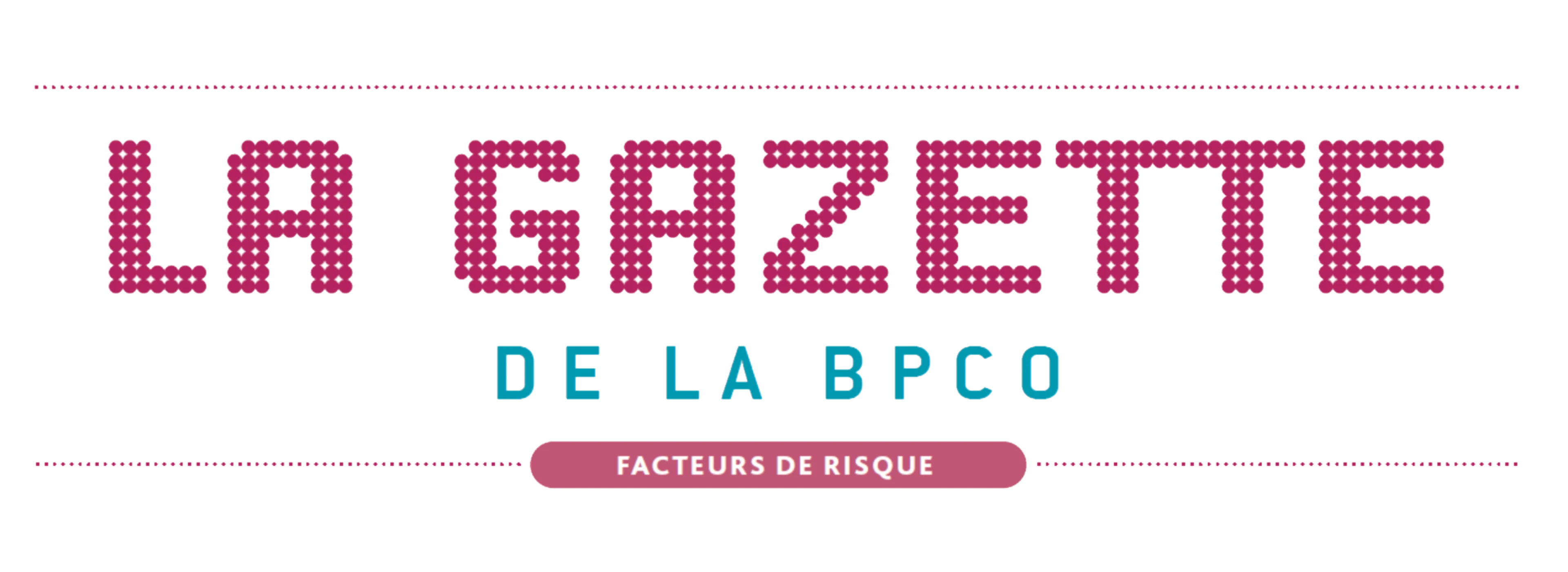 Gazette de la BPCO