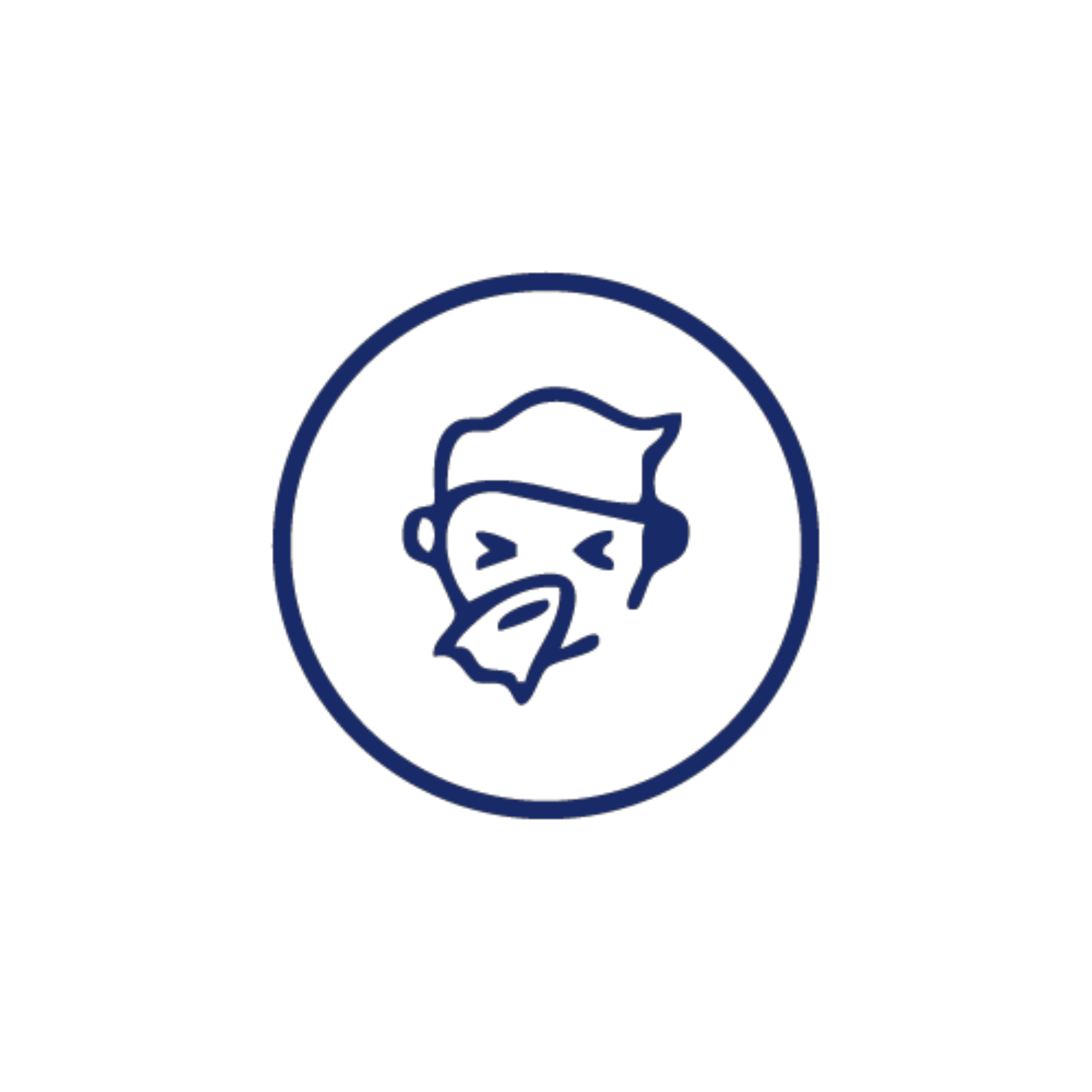 Icone Besoin de se moucher