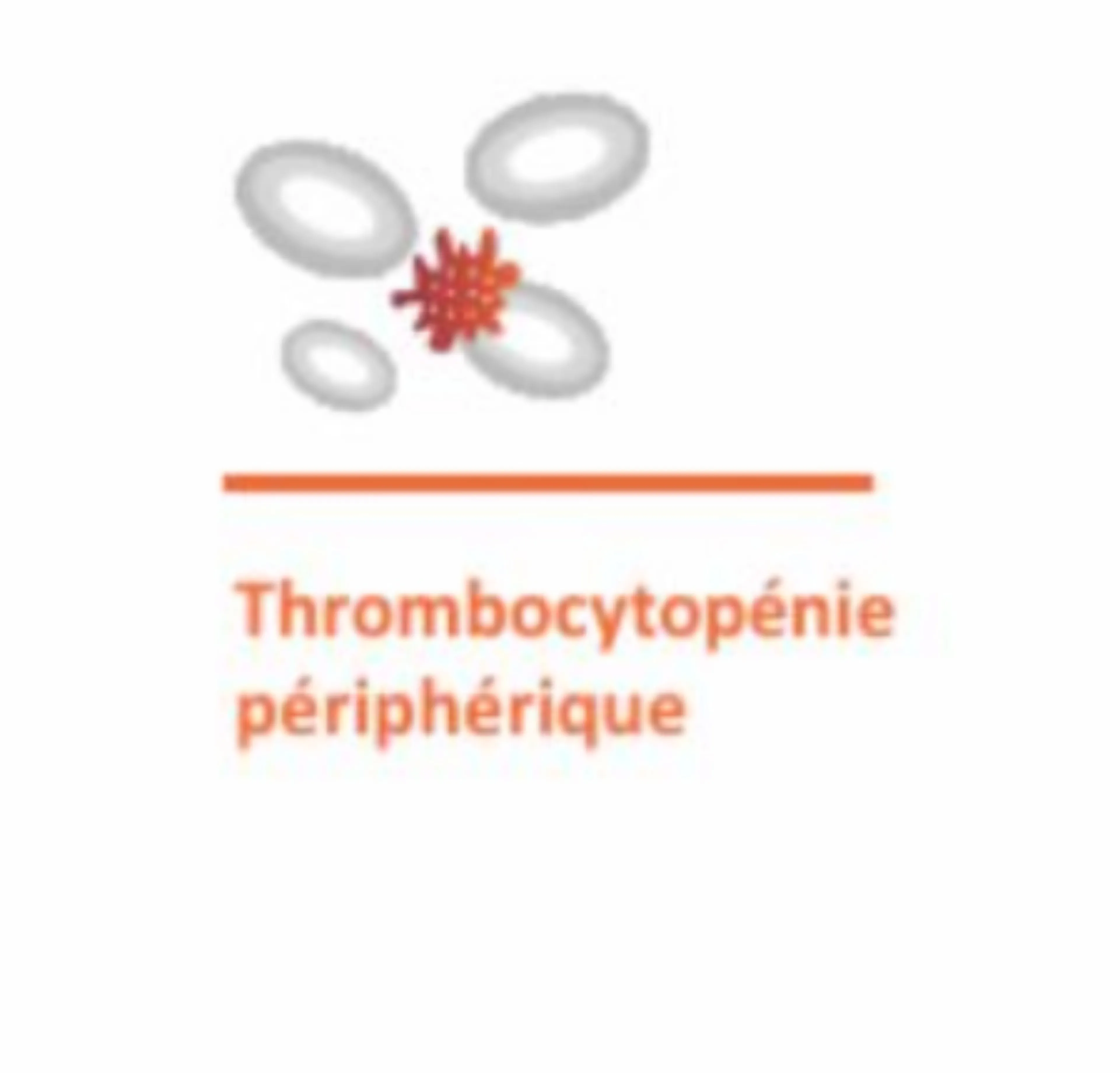 thrombocytopenie-peripherique