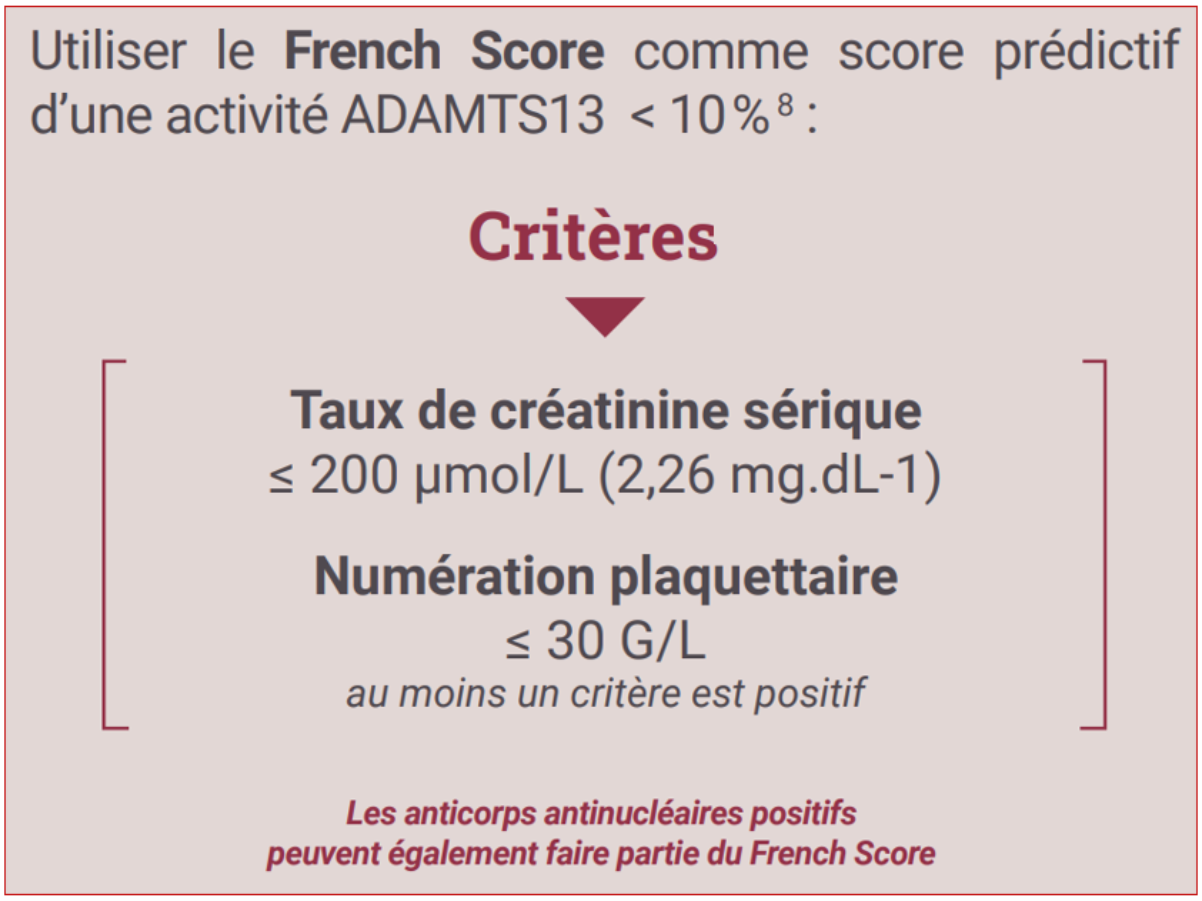 french-score