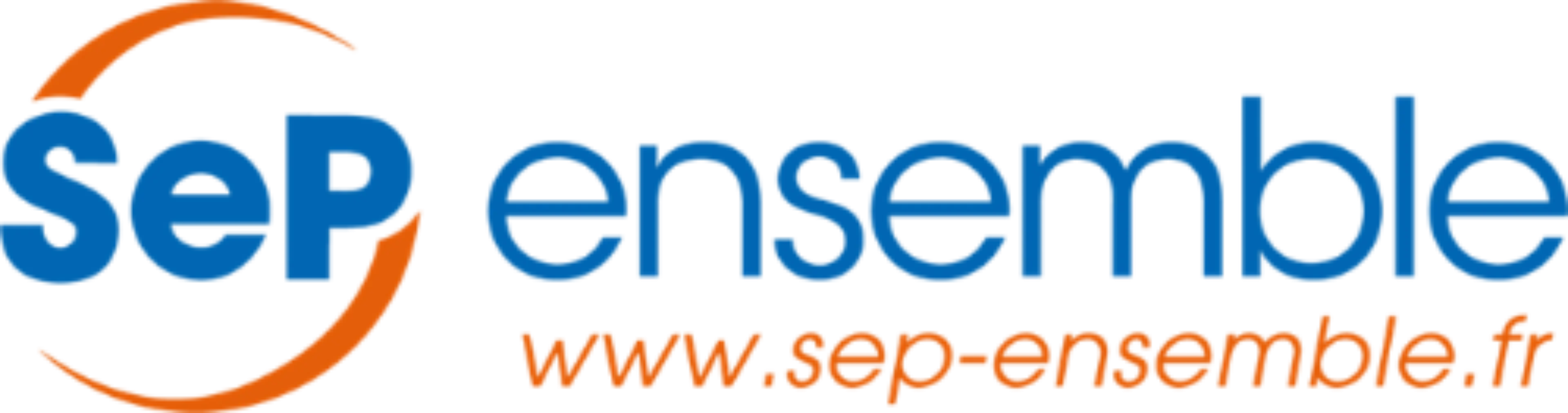 Logo SeP-ensemble