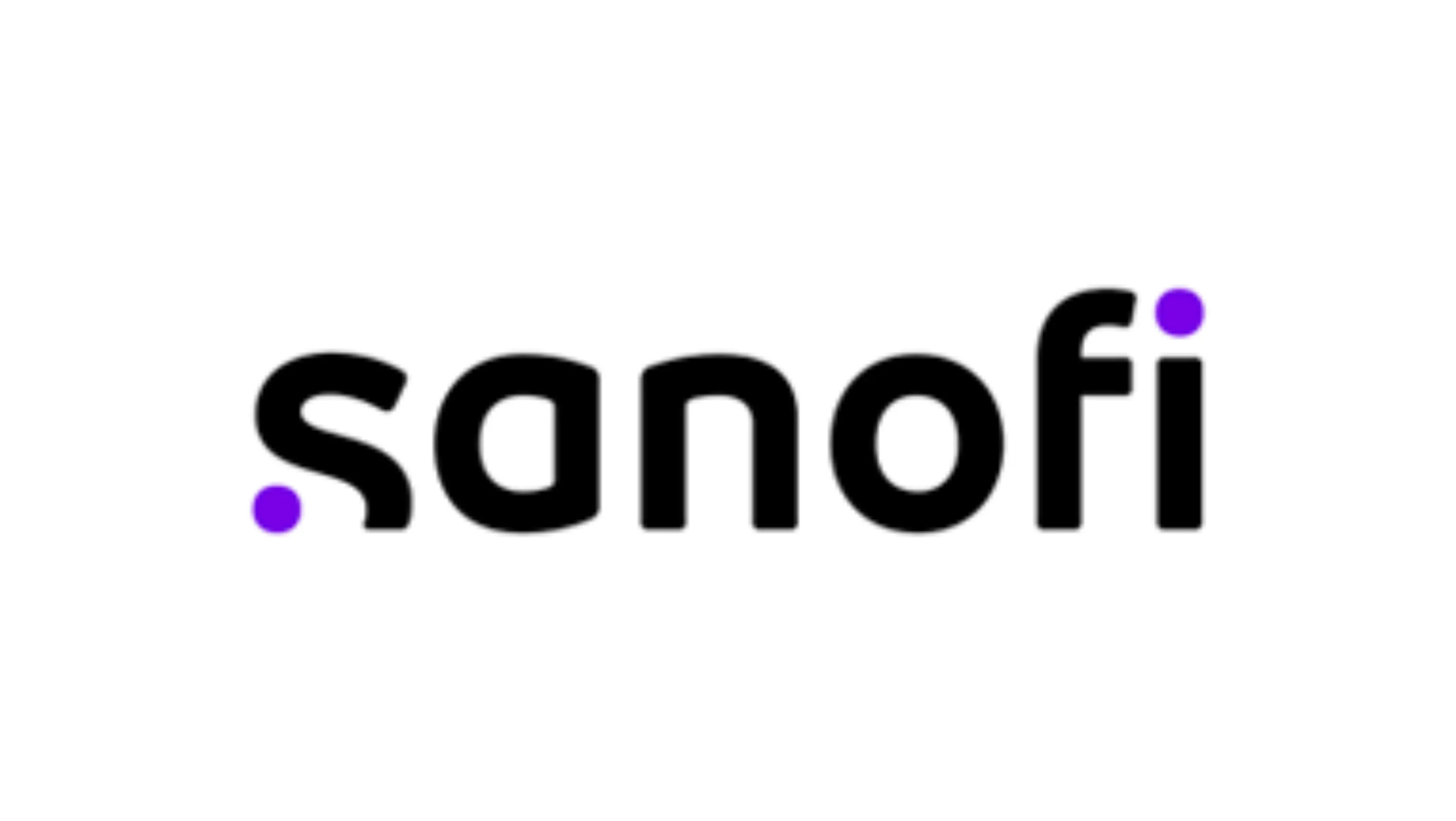 logo Sanofi