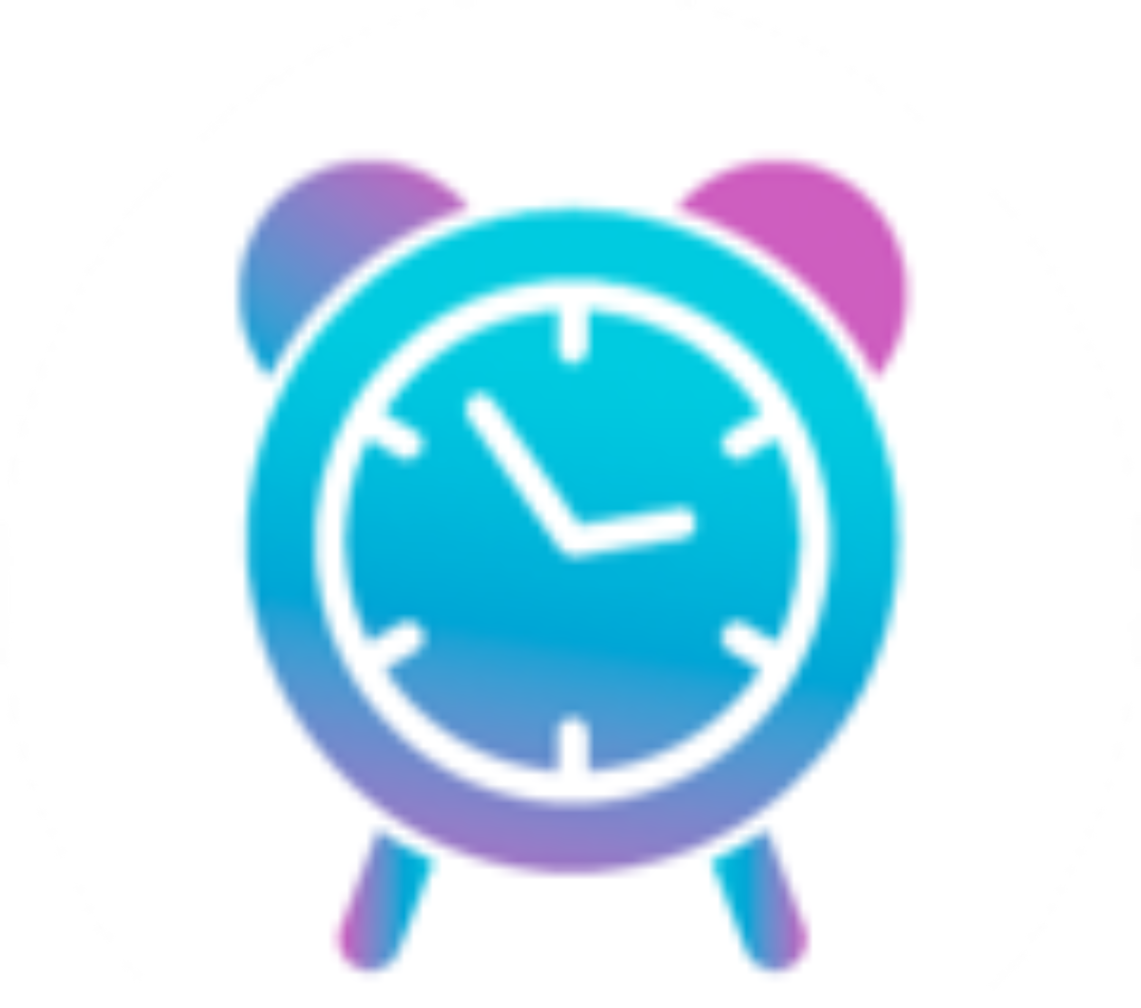 picto horloge